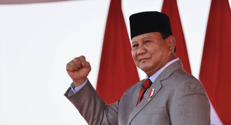 Pemerintahan Prabowo-Gibran Tegaskan Komitmen Membangun Papua Lewat Pusat Lumbung Pangan di Merauke