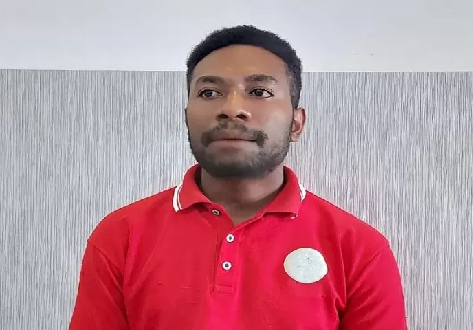 Absalom Kreway: Masyarakat Papua Apresiasi Komitmen Presiden Prabowo dalam Membangun Papua