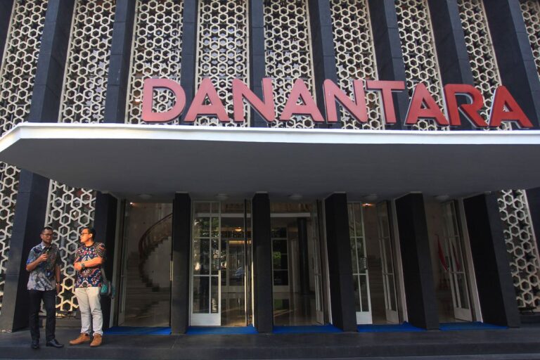 Pengelolaan Danantara Dilakukan Secara Hati-Hati Demi Kepentingan Generasi Muda Mendatang