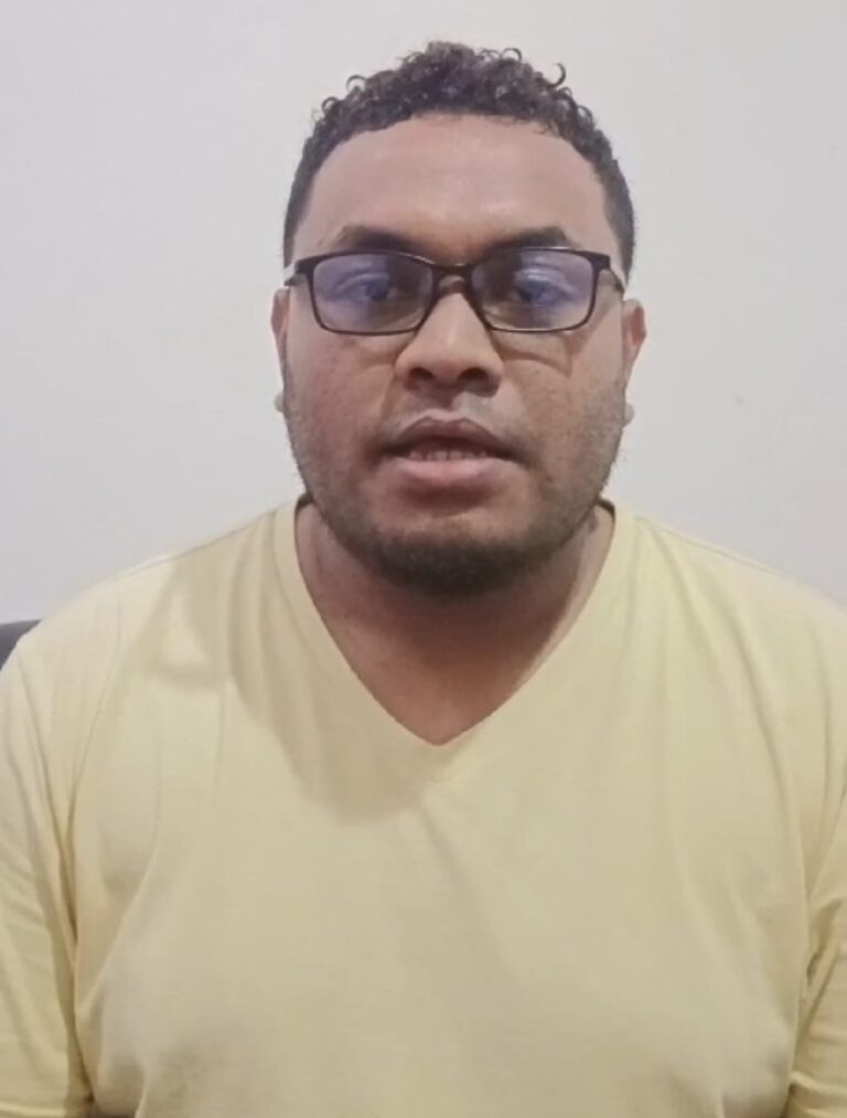 Generasi Muda Papua Dukung Program Ketahanan Pangan Nasional, Merauke Siap Jadi Pusat Produksi Beras