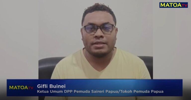 Mengawal Upaya Pemerintah Dalam Meningkatkan Ekonomi Papua Melalui Bidang Ketahanan Pangan