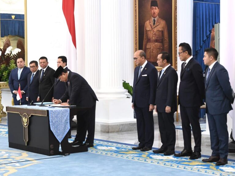 Danantara: Era Baru Transformasi Pengelolaan Investasi Strategis di Indonesia