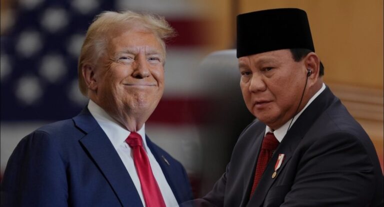Indonesia Tanggapi Tarif Impor Trump Dengan Siapkan Langkah Inovatif