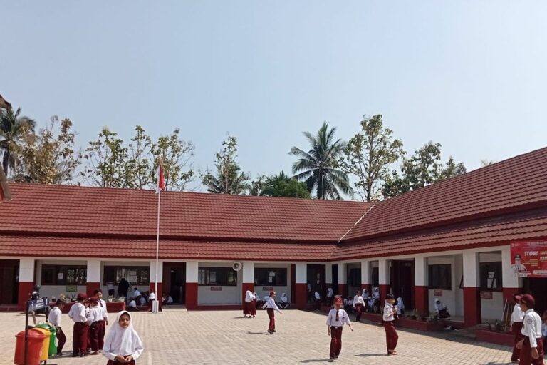 Pemerintah Tingkatkan Kapasitas Sekolah Rakyat, Jangkau Lebih Banyak Siswa dari Keluarga Miskin