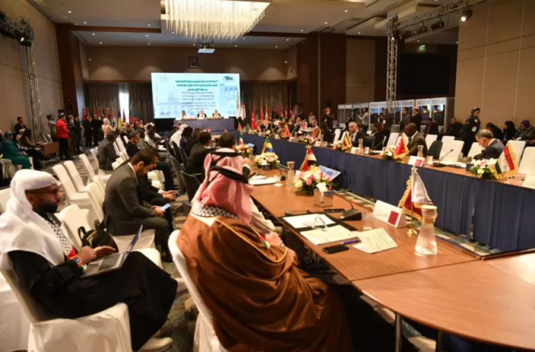 2.818 Personel Gabungan Amankan Sidang PUIC Ke-19 di Jakarta