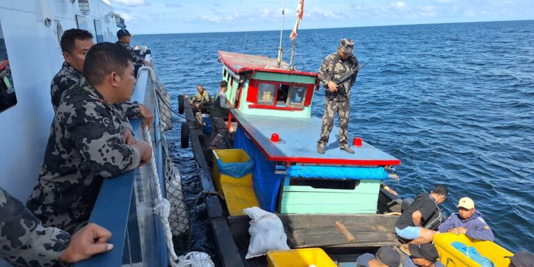 Pemerintah Aktif Ajak Elemen Masyarakat Berantas Narkoba