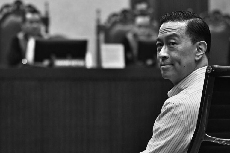 Vonis Tom Lembong Bukti Supremasi Hukum Tegak Tanpa Pandang Bulu