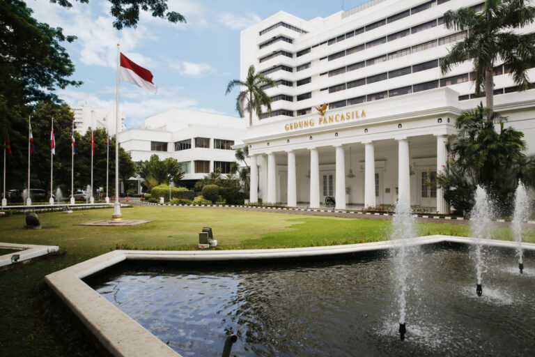 Kematian ASN Kemlu Terus Diselidiki, Hormati Proses Hukum yang Berlaku