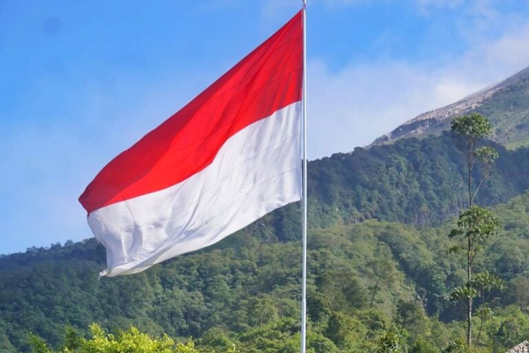 Simbol Bendera Bajak Laut Ekspresi Kreatif, Tetap Jaga Nilai Nasionalisme