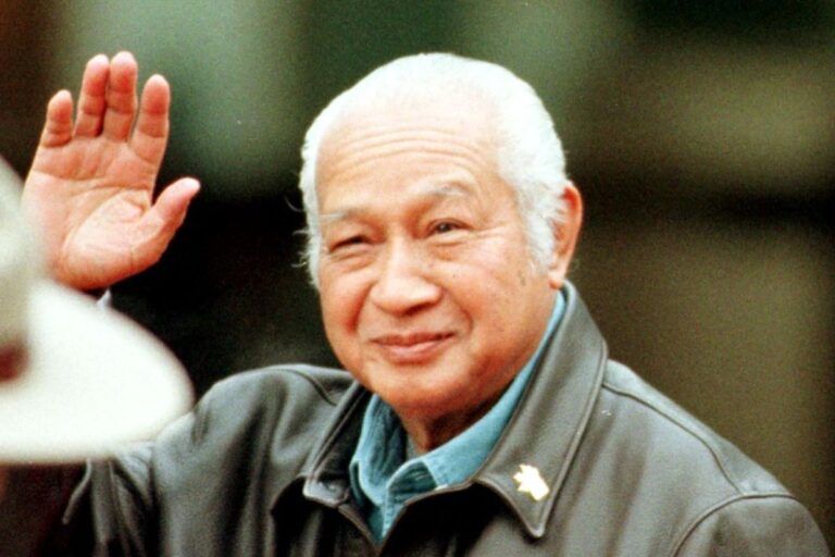 Masyarakat Diminta Tetap Tenang dan Tidak Terpengaruh Gerakan Penolakan Gelar Pahlawan Soeharto