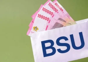 BSU 2025 Tahap Pertama Cair untuk 2,4 Juta Pekerja, Pemerintah Pastikan Tidak Ada Tahap Kedua