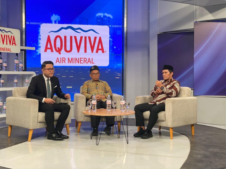 Muhammadiyah dan Nahdlatul Ulama: Presiden RI ke – 2 Soeharto Pantas Jadi Pahlawan Nasional