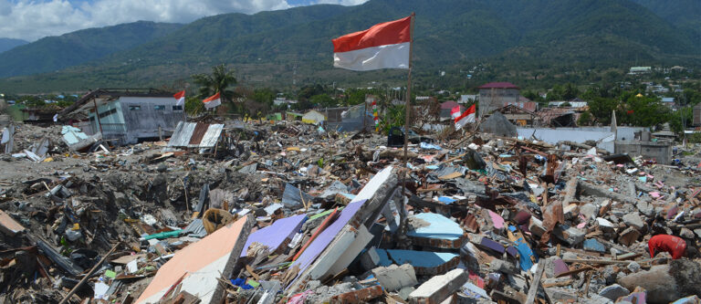 Pemerintah Siapkan Dana Darurat Tambahan untuk Tangani Bencana di Sumatera