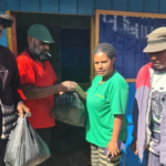 Pemerintah Percepat Perluasan Jangkauan MBG di Papua Barat Daya
