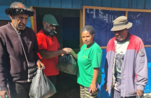 Pemerintah Percepat Perluasan Jangkauan MBG di Papua Barat Daya