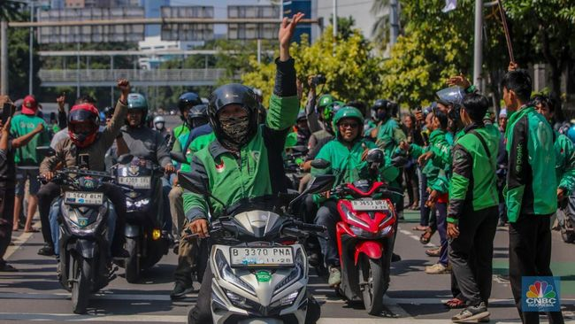Resiliensi Ekonomi Kian Kuat, Masyarakat Perlu Mewaspadai Provokasi Demo