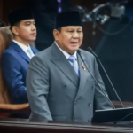 Drajad Wibowo : Ekonomi RI Tetap Tangguh, Pidato Prabowo Bangun Confidence