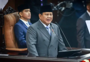 Pidato Presiden Prabowo Tegaskan Langkah Nyata Menuju Indonesia Berdaulat dan Sejahtera