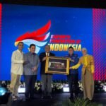 Herindra Lantik Pengurus PB ESI 2026-2030, Timnas Pokémon UNITE-MLBB Dapat Penghargaan